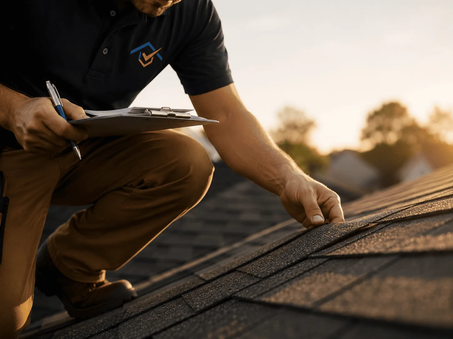 Why Choose Roof Inspection in Berwind, WV